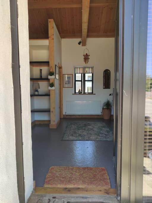 Kingsford Renovated Old Cottage 韦克斯福德 外观 照片