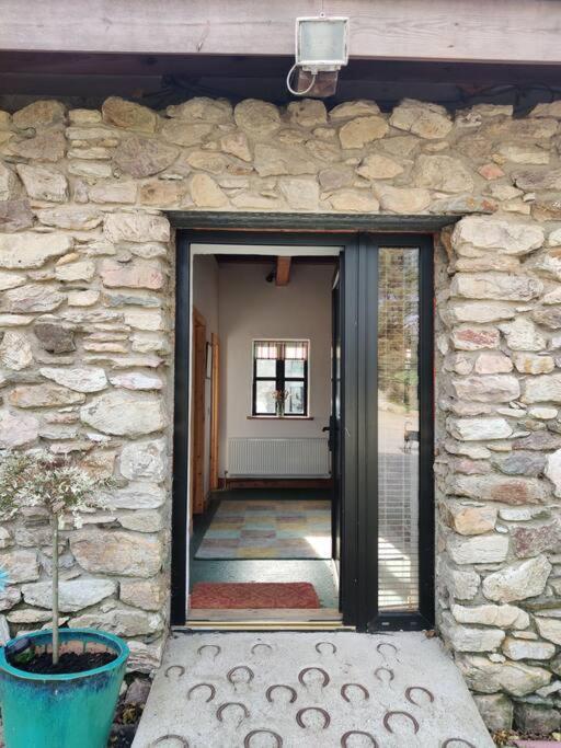 Kingsford Renovated Old Cottage 韦克斯福德 外观 照片