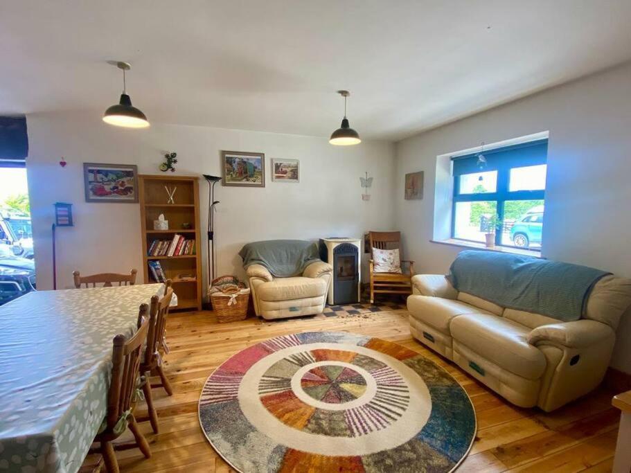 Kingsford Renovated Old Cottage 韦克斯福德 外观 照片