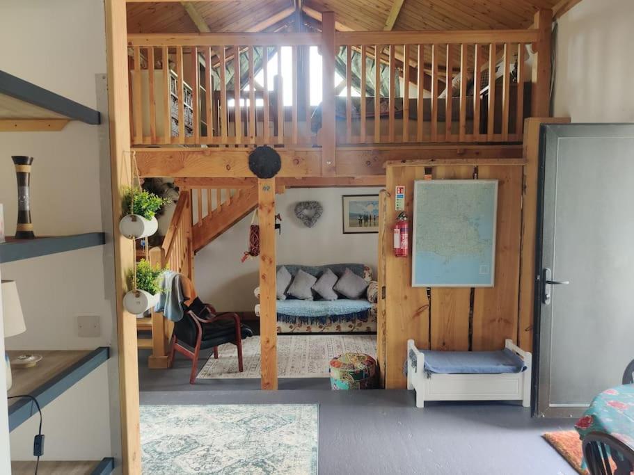 Kingsford Renovated Old Cottage 韦克斯福德 外观 照片