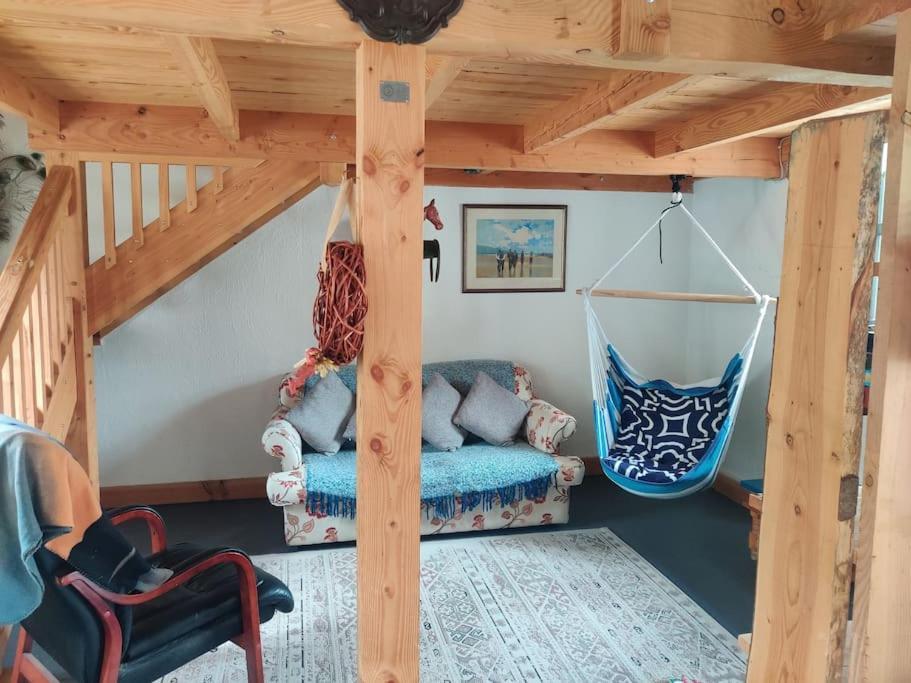 Kingsford Renovated Old Cottage 韦克斯福德 外观 照片