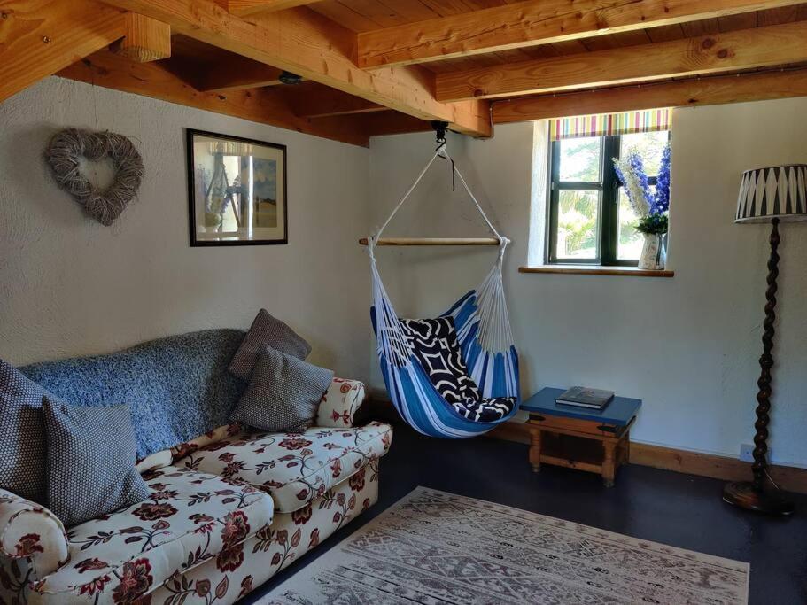 Kingsford Renovated Old Cottage 韦克斯福德 外观 照片