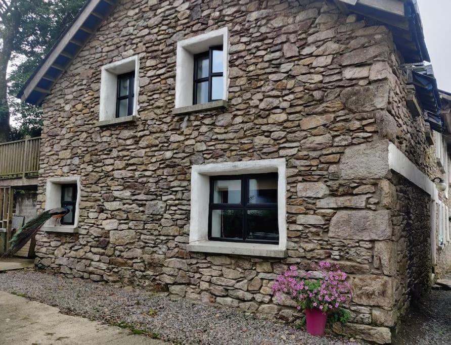Kingsford Renovated Old Cottage 韦克斯福德 外观 照片