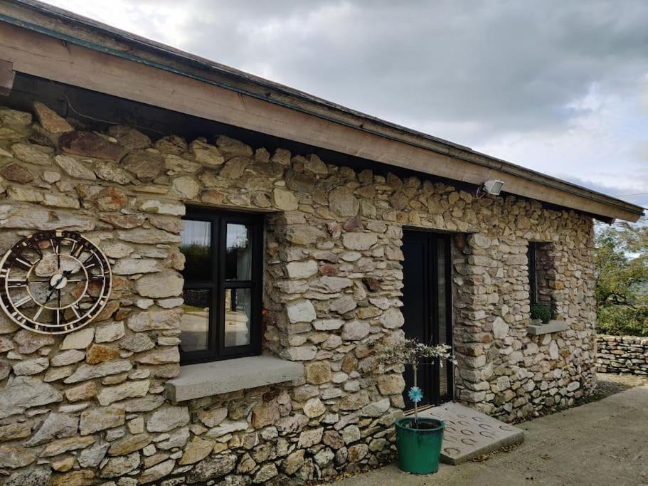 Kingsford Renovated Old Cottage 韦克斯福德 外观 照片