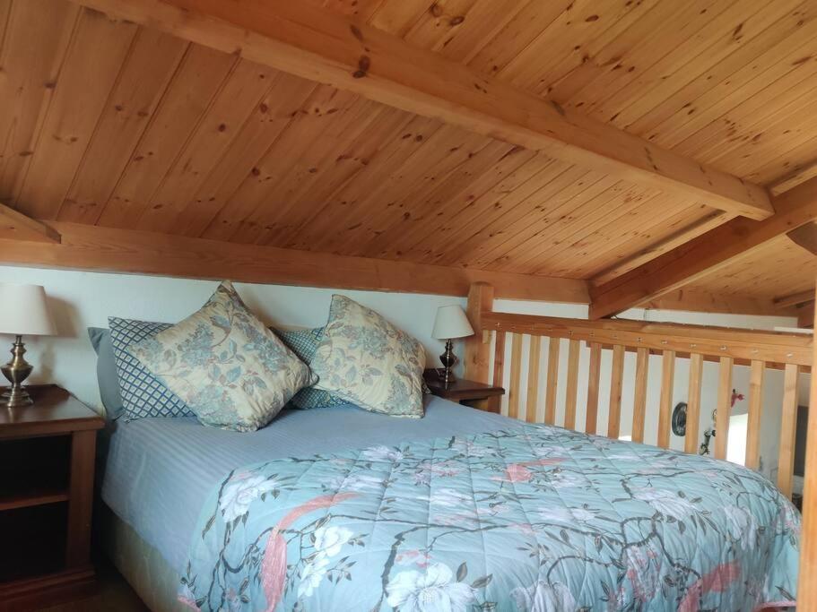 Kingsford Renovated Old Cottage 韦克斯福德 外观 照片