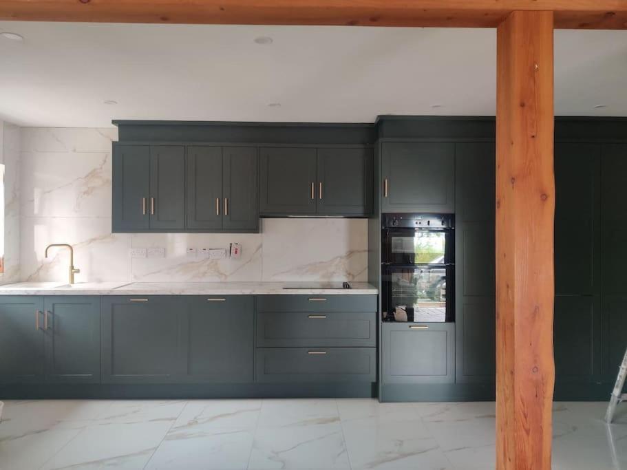 Kingsford Renovated Old Cottage 韦克斯福德 外观 照片