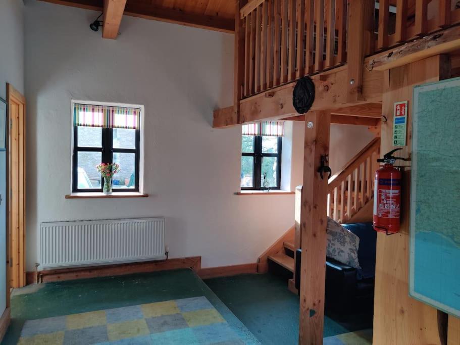 Kingsford Renovated Old Cottage 韦克斯福德 外观 照片