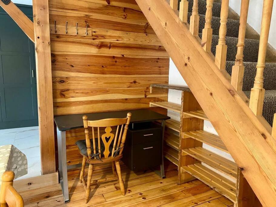 Kingsford Renovated Old Cottage 韦克斯福德 外观 照片