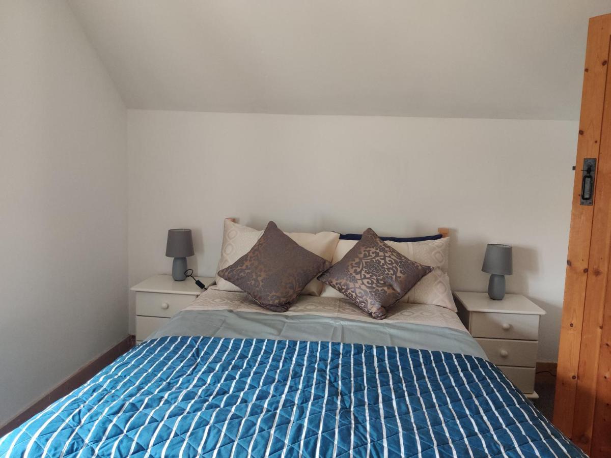 Kingsford Renovated Old Cottage 韦克斯福德 外观 照片