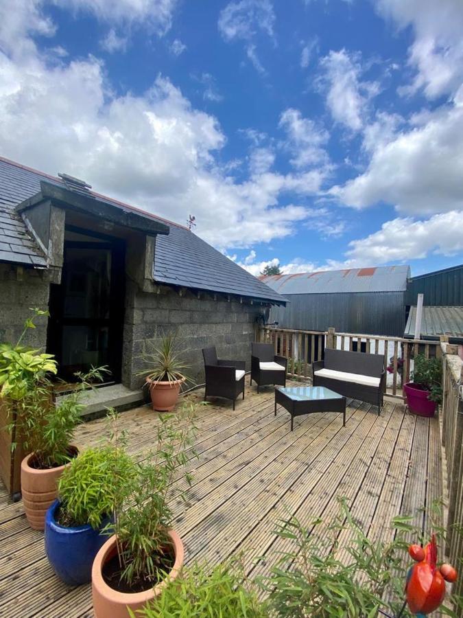 Kingsford Renovated Old Cottage 韦克斯福德 外观 照片
